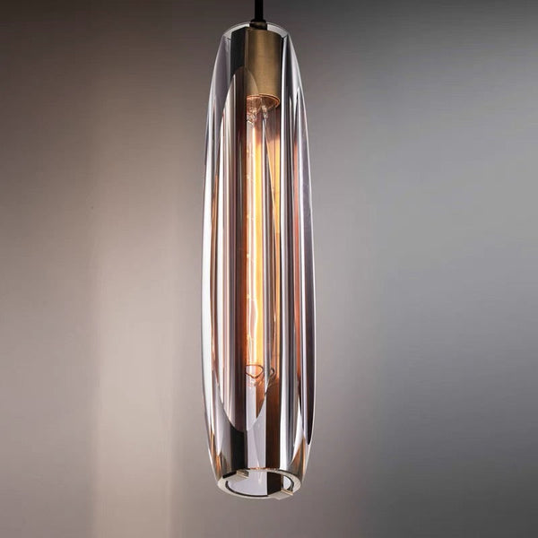 Onyx Slim Pendant