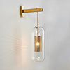 Stark 1 Arm Wall Light