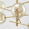 Sway Chandelier Series