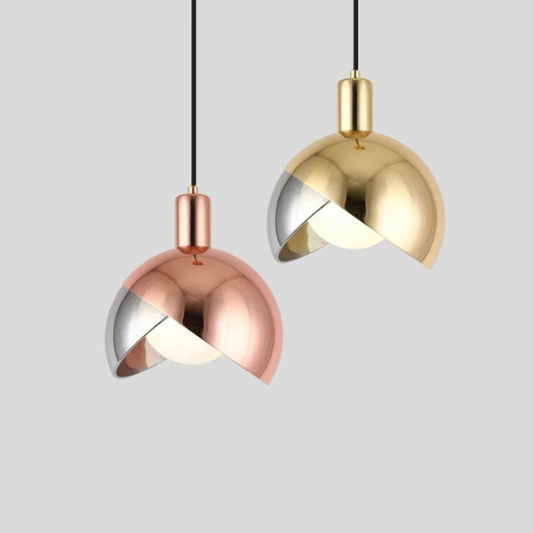 Lotus Pendant