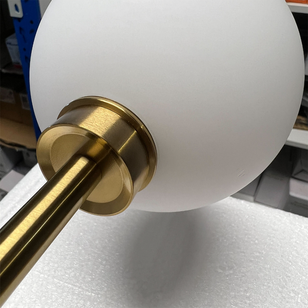 Trio Wall Light