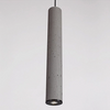 Columna Cement Tube Pendant