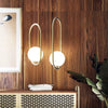 Loretta 1 Light Pendant