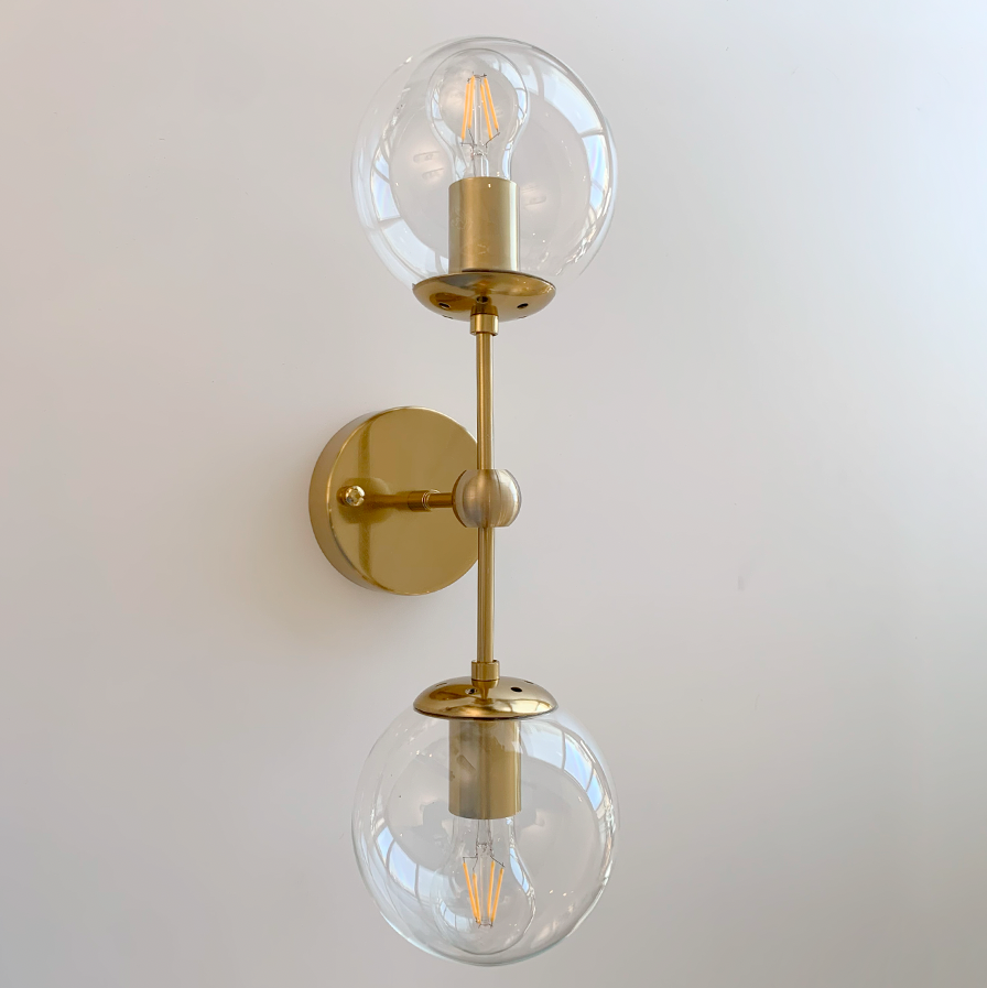 Lysa Wall Light
