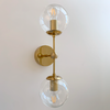 Lysa Wall Light