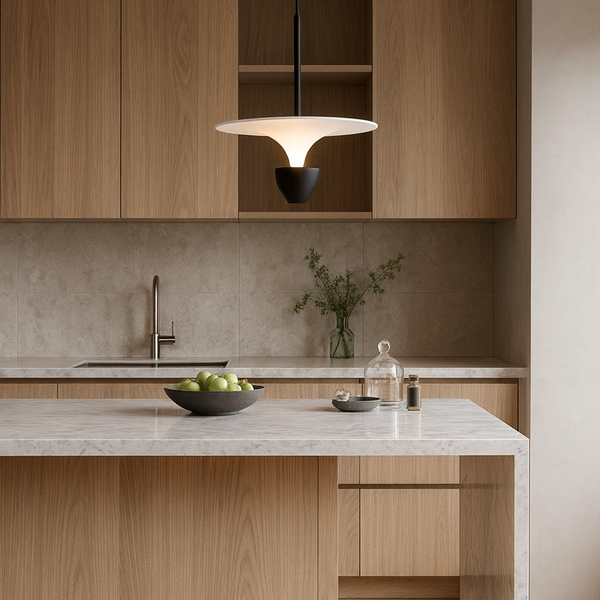 Sentre Pendant