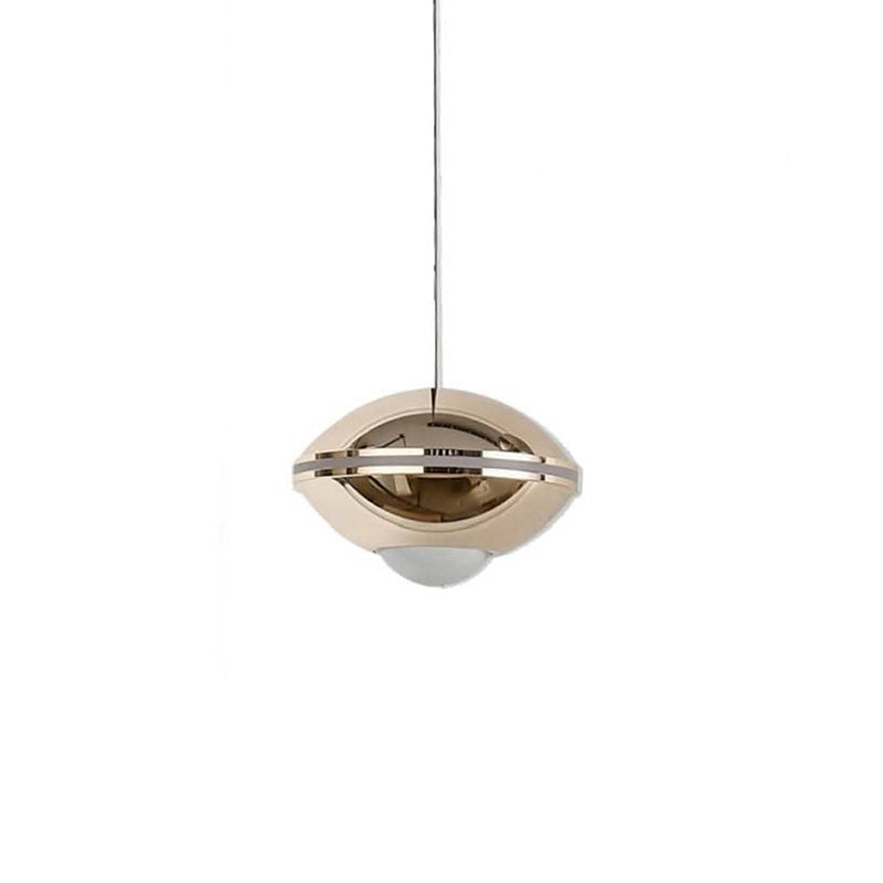 Soucoupe 1 Light Pendant
