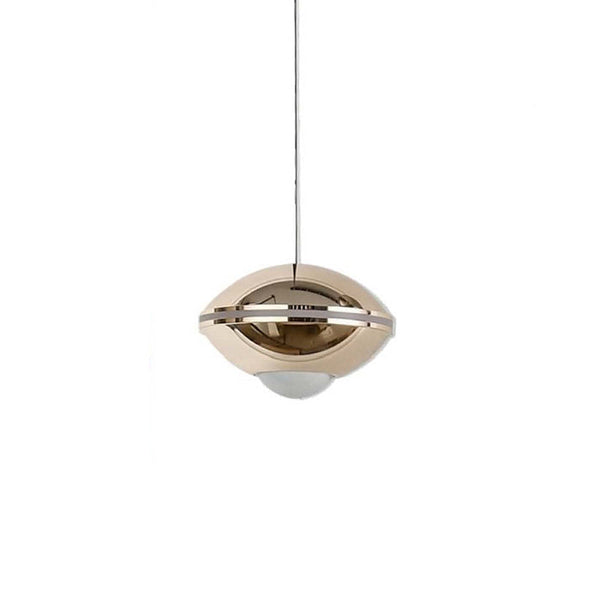 Soucoupe 1 Light Pendant