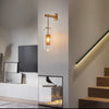 Stark 1 Arm Wall Light