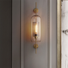 Stark 2 Arm Wall Light