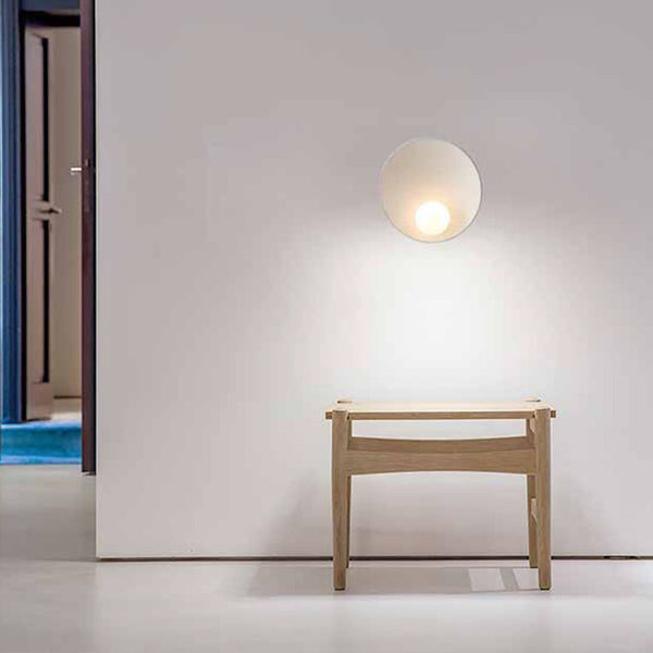 Pearl Wall Light