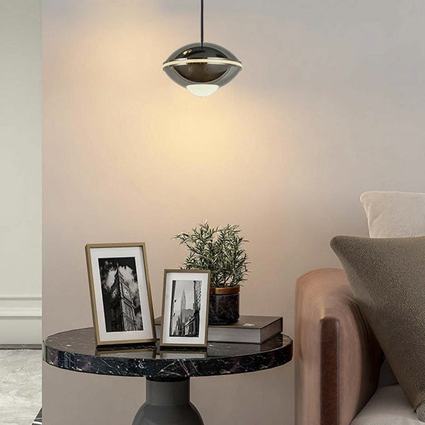 Soucoupe 1 Light Pendant